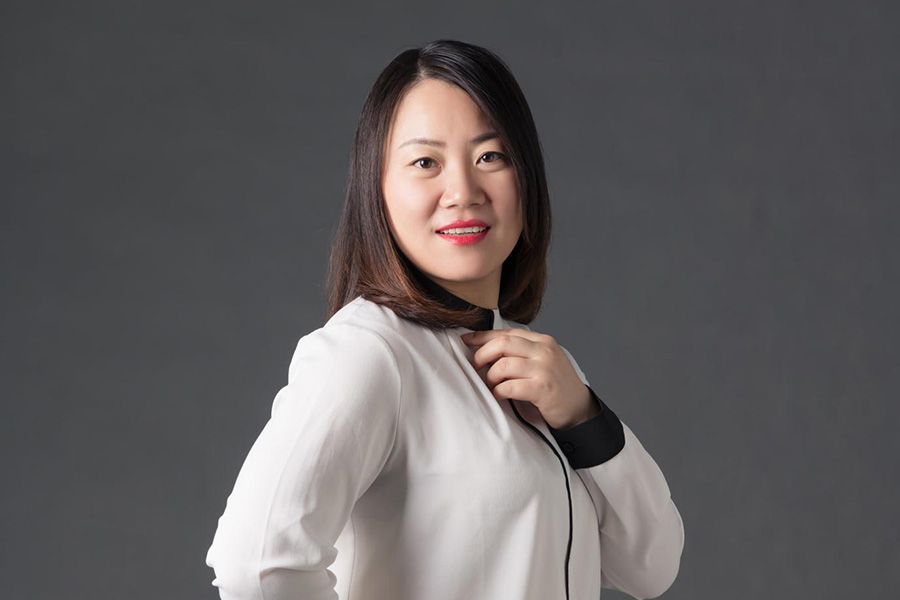 侯芳芳(设想师)